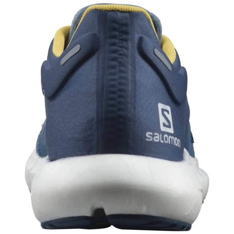 Salomon Predict 2 Men's Running Shoes Blue | CA 30L69